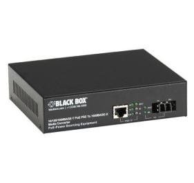 Black Box LPS500A-SM-10K-LC-R3 Power Device