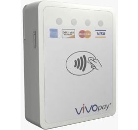  IDMR-BT93133NW Credit Card Reader