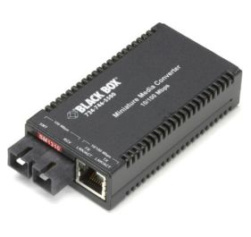Black Box LHC015A-R3 Wireless Switch
