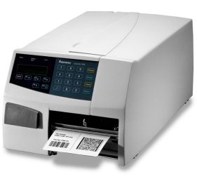 Intermec EasyCoder PF4i Barcode Label Printer