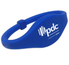 BCI RWUA-13-PDJ-I RFID Wristband
