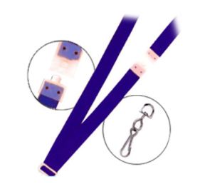 Brady 2137-5003 Lanyard