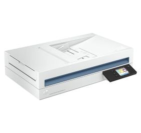 HP 20G08A#BGJ Barcode Scanner