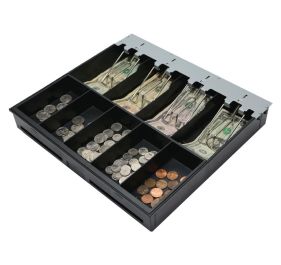 APG KPK-15TA-A10-BX Cash Drawer