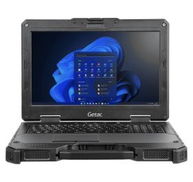 Getac XRN179FABBCA Rugged Laptop