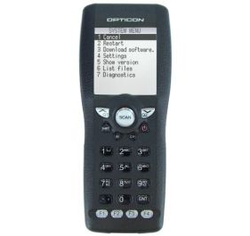 Opticon OPH1004-00 Mobile Computer
