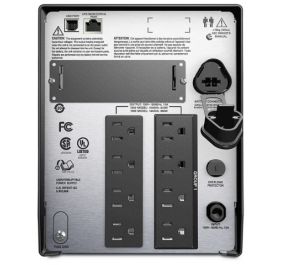 APC SMT1000 UPS