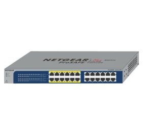 NETGEAR JGS524PE-100NAS Data Networking