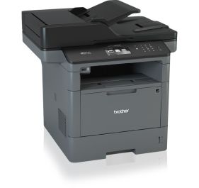 Brother MFC-L5850DW Multi-Function Printer