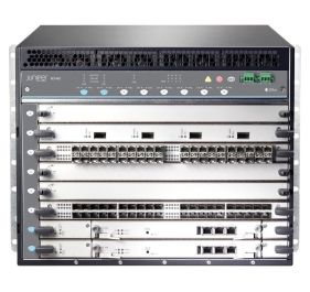 Juniper Networks MX480-PREMIUM3-DC Wireless Router