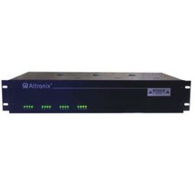 Altronix R615DC616UL Power Device