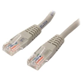 StarTech M45PATCH100G Cables, Connectors, and Adapters