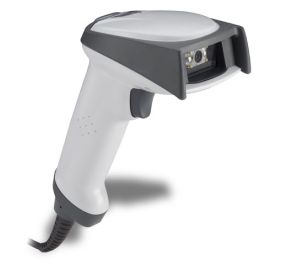 Hand Held 3800r Barcode Scanner