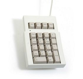 Unitech K22A Keyboards