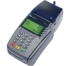 VeriFone Vx 610 Payment Terminal