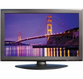Panasonic PLCD42HD CCTV Monitor