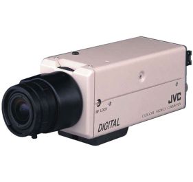JVC HMTKC750-212 Security Camera