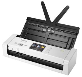 Brother ADS-1700W Document Scanner