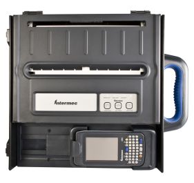 Honeywell 6822P10FC010100 Barcode Label Printer