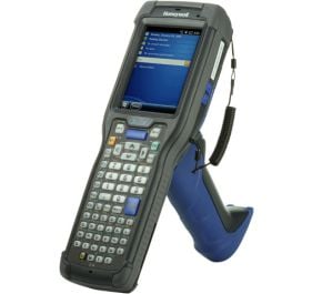 Honeywell CK75 Mobile Computer