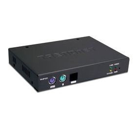 BCI TK-IP101 Telecommunication Equipment