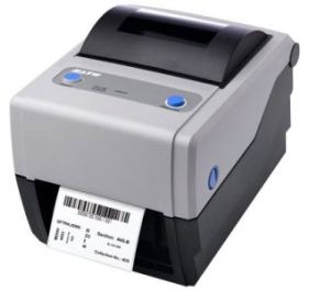 SATO WWCG22041 Barcode Label Printer