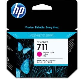 HP CZ135A InkJet Cartridge