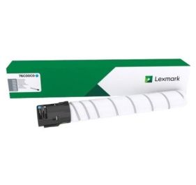 Lexmark 76C00C0 Toner
