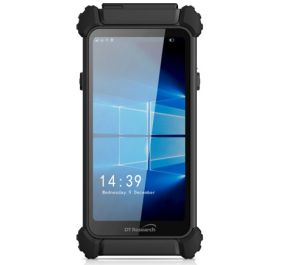 DT Research 362GL-X-49 Tablet
