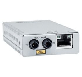 Allied Telesis AT-MMC2000/ST-960 Transceiver Modules