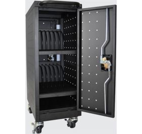 Luxor LLTM16-B-V2 Mobile Cart