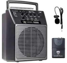 BCI WA12 Telecommunication Equipment