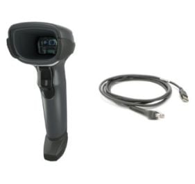 Zebra DS4608-SR7U2100AZW Barcode Scanner