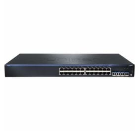 Juniper Networks EX2200-24T-4G-TAA Ethernet Switch