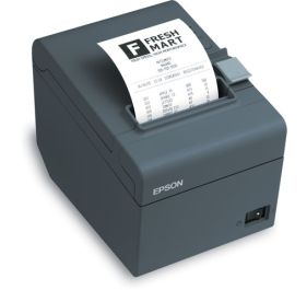Epson ReadyPrint TM-T20 Receipt Printer