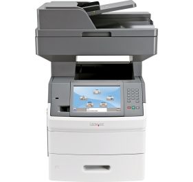 Lexmark 16M0159 Multi-Function Printer
