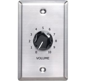 Bogen ATP10 Public Address Equipment