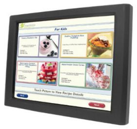 DT Research 512X-122 Monitor