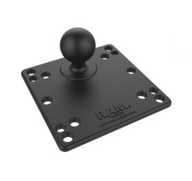 Honeywell VX89A035RAMBALL Mounting Hardware and Stands