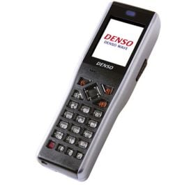 Denso BHT-504BW Mobile Computer