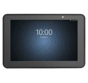 Zebra ET50NT-W22E-TA Tablet