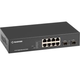 Black Box LGB710A Wireless Switch