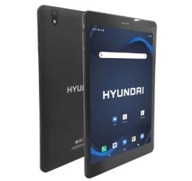 Hyundai Technology HT8WB1RBK01 Tablet