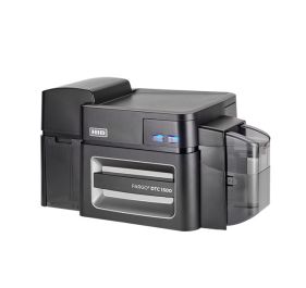 HID DTC1500 ID Card Printer