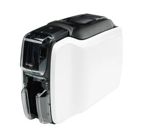 Zebra ZC11-0000000USLT ID Card Printer