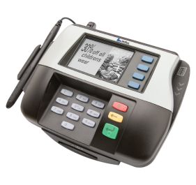 VeriFone M090-307-03-R Payment Terminal