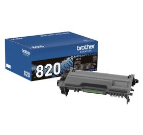 Brother TN820 Toner