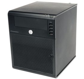 HP ProLiant MicroServer Products