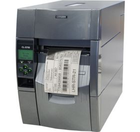 Citizen CL-S700R/CL-S703R Barcode Label Printer