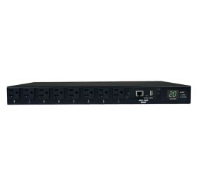 Tripp-Lite PDUMH20ATNET Power Device